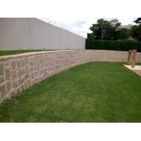 AMBIENTE MURO PEDRA